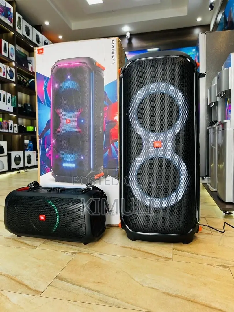 JBL Party Box