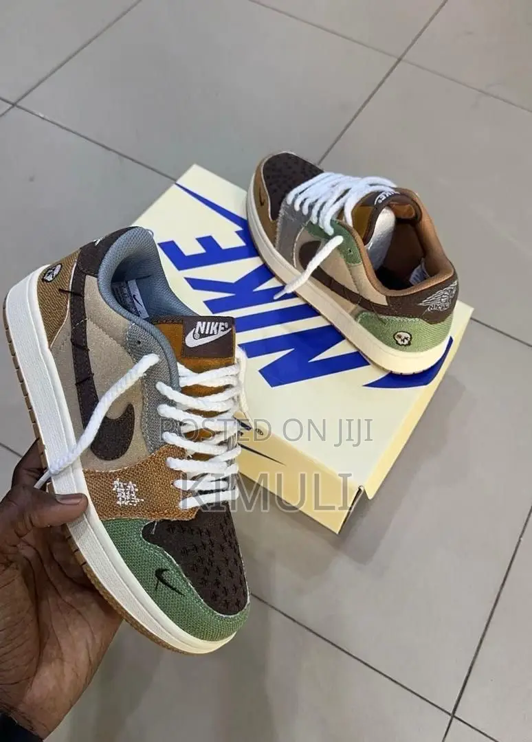 Nike Sb Dunks Zion
