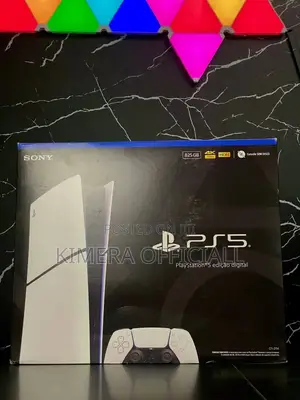 Ps5 Slim – Brand New, Sealed, and Ready to Wipe Out My Savings