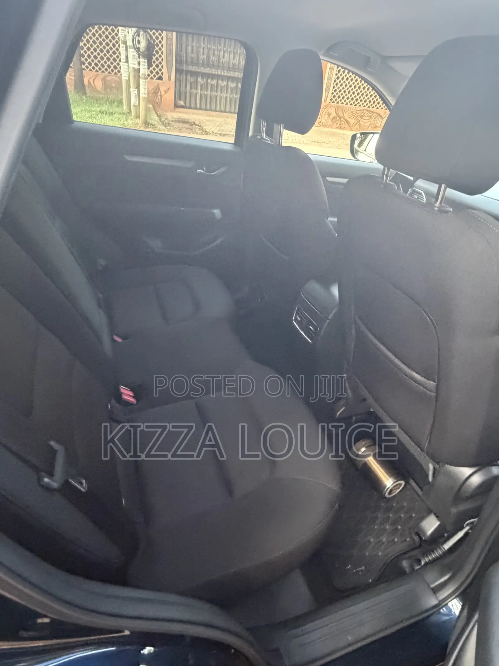 Mazda CX-5 2019 Blue