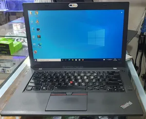 Laptop Lenovo ThinkPad T460 8GB Intel Core i5 HDD 500GB