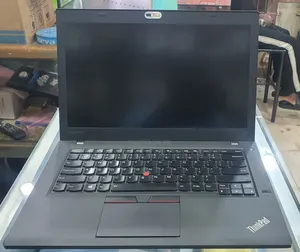 Laptop Lenovo ThinkPad T460 8GB Intel Core i5 HDD 500GB