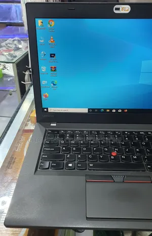 Laptop Lenovo ThinkPad T460 8GB Intel Core i5 HDD 500GB