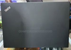 Laptop Lenovo ThinkPad T460 8GB Intel Core i5 HDD 500GB