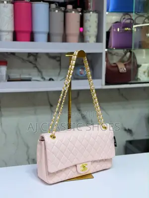 Chanel Bags