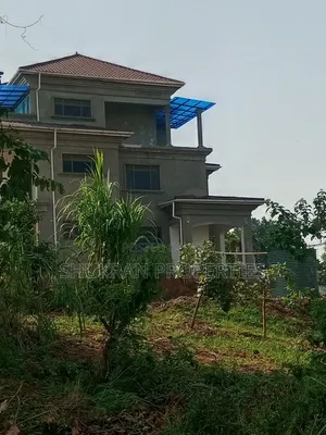 Lake View Plot for Sale