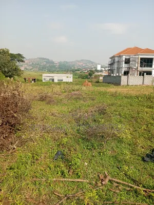 Lake View Plot for Sale