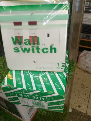 Cooker Control Unit