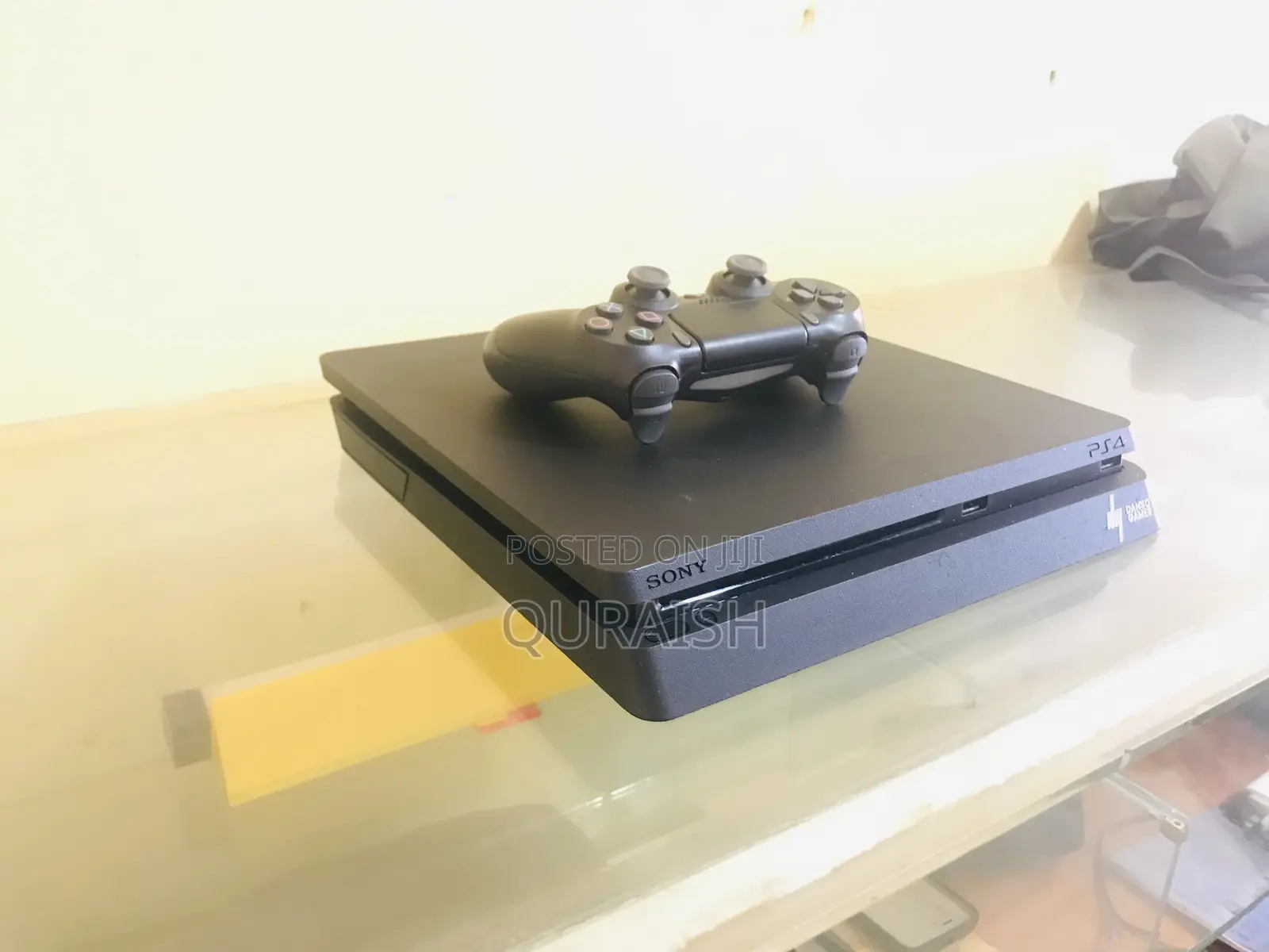 Playstation 4