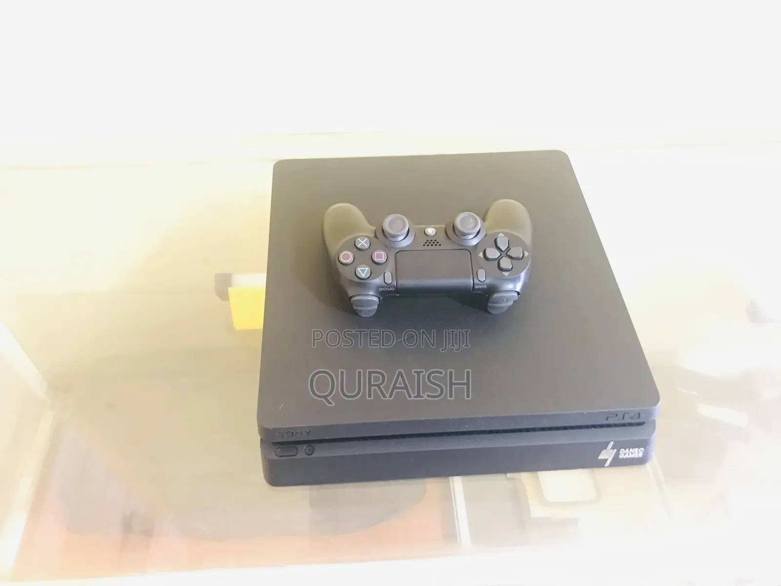 Playstation 4