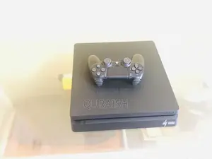 Playstation 4