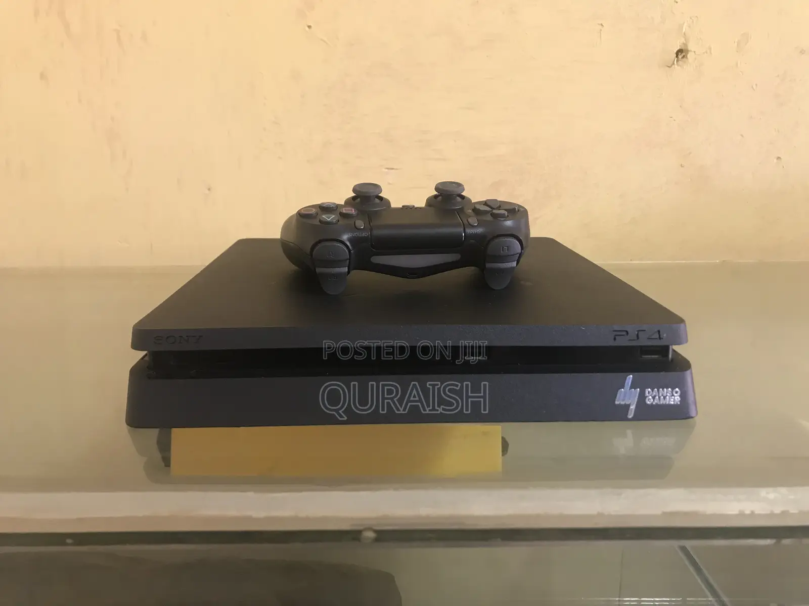 Playstation 4