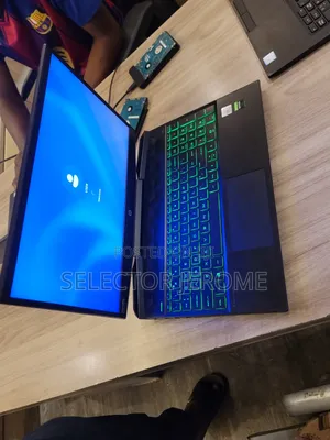 Laptop HP Pavilion 15 16GB Intel Core i7 SSD 512GB