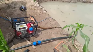 Water Pumps