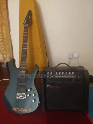 Solo And Combo