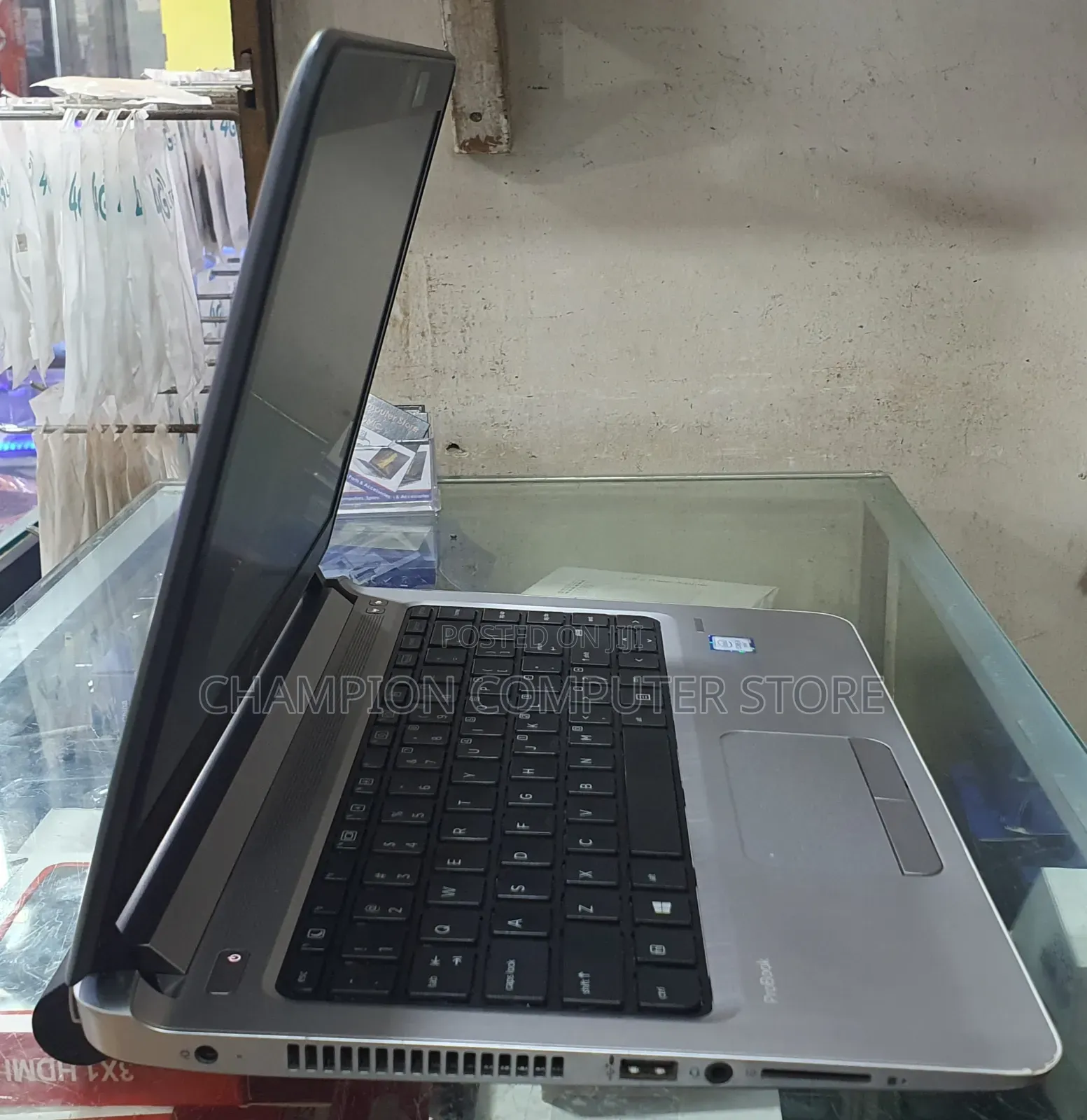Laptop HP ProBook 430 8GB Intel Core i5 HDD 320GB