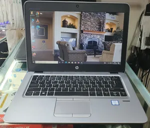 Laptop HP EliteBook 820 G3 8GB Intel Core i7 SSD 256GB