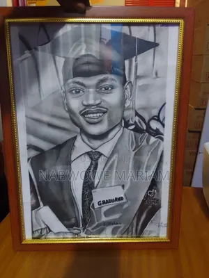 Portraits Drawing
