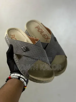 Men Open Sandles