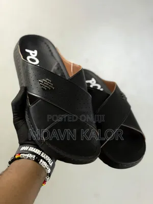 Men Open Sandles