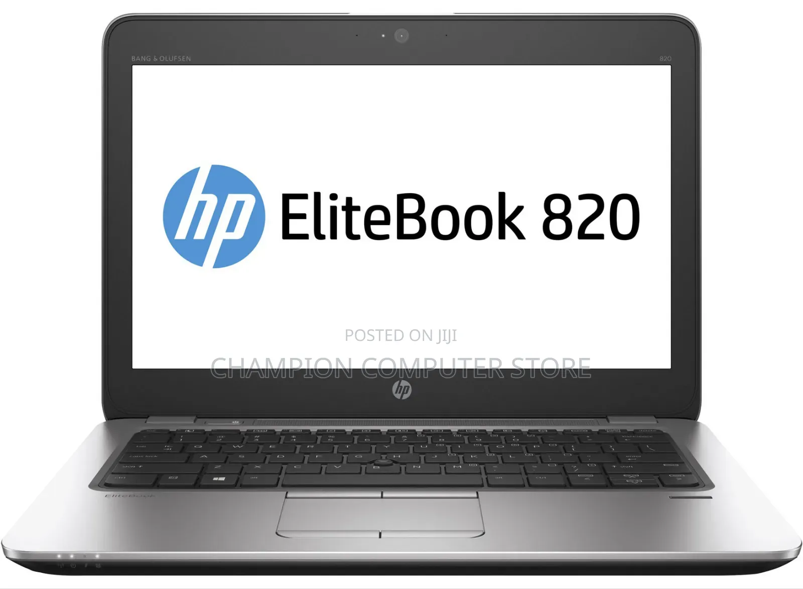 Laptop HP EliteBook 820 G3 8GB Intel Core i7 SSD 256GB