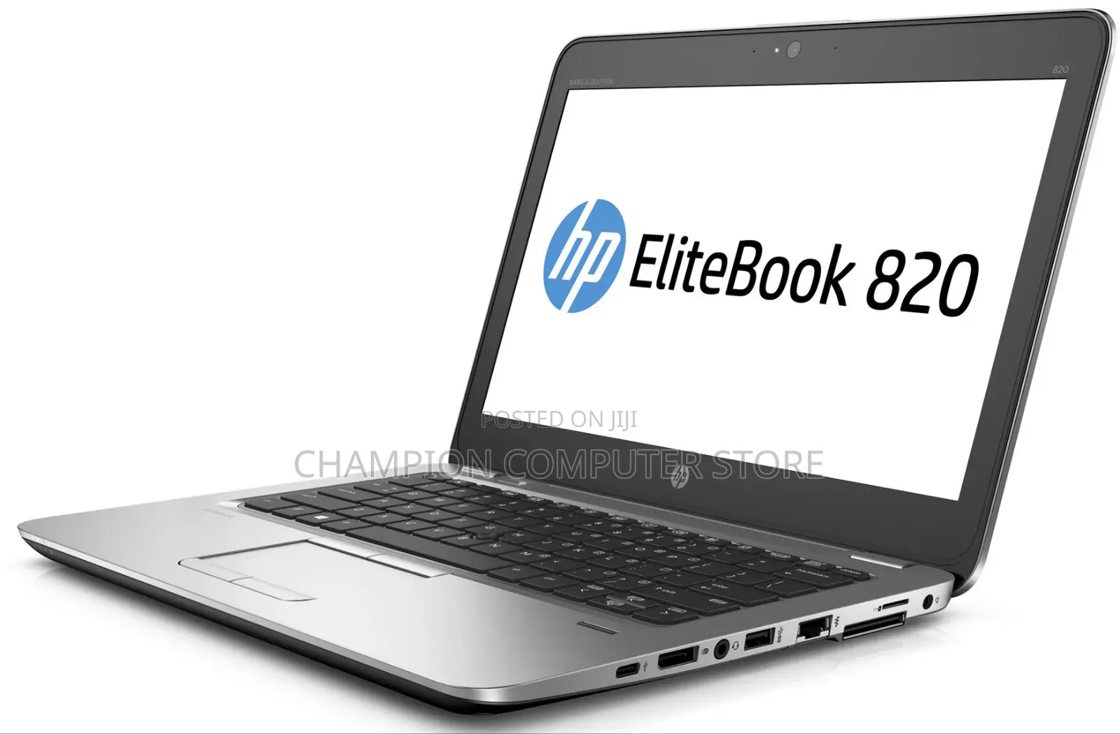 Laptop HP EliteBook 820 G3 8GB Intel Core i7 SSD 256GB