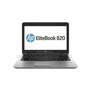 Laptop HP EliteBook 820 G3 8GB Intel Core i7 SSD 256GB