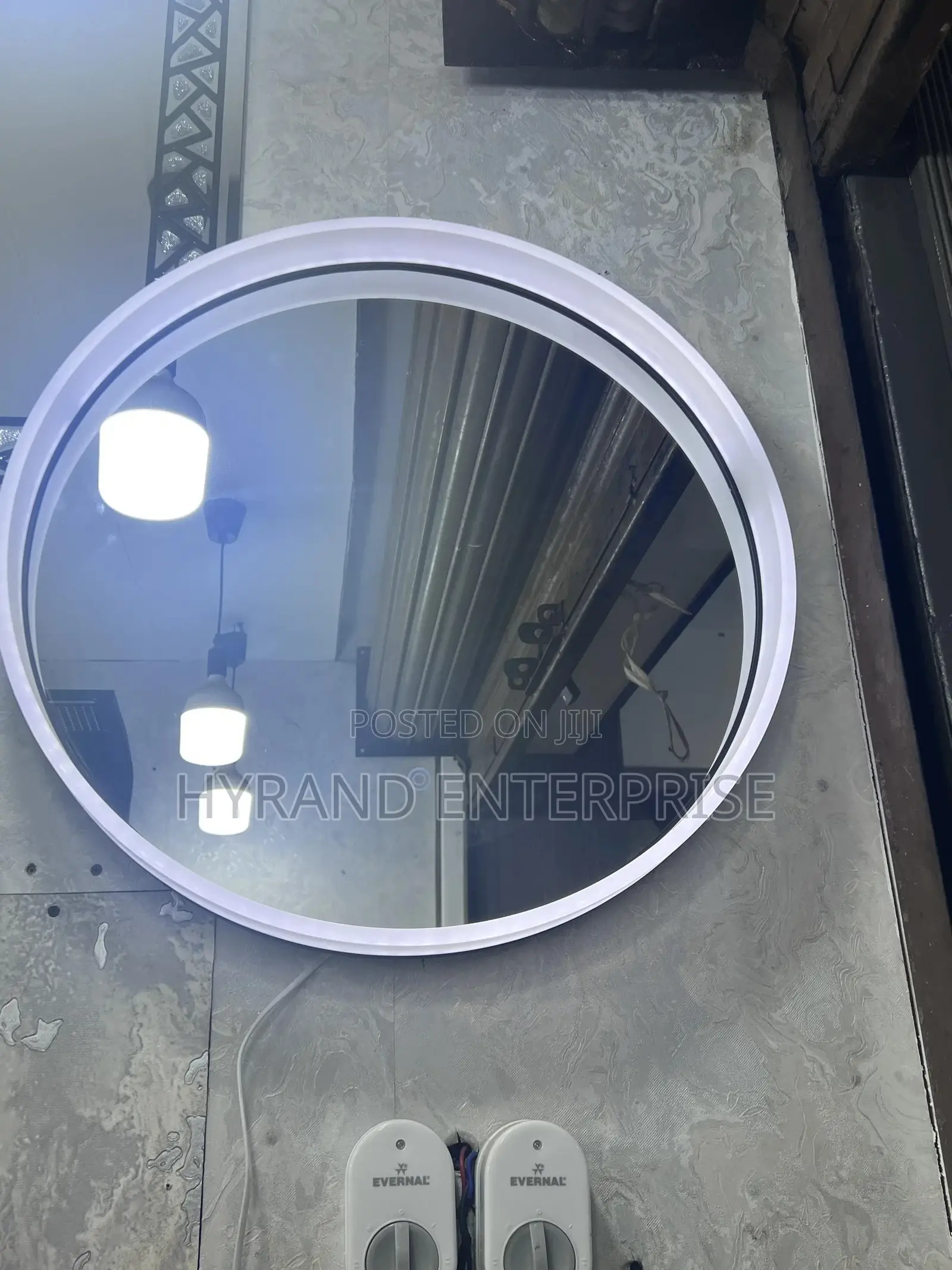 Lighting Miirors(Led Mirrors)