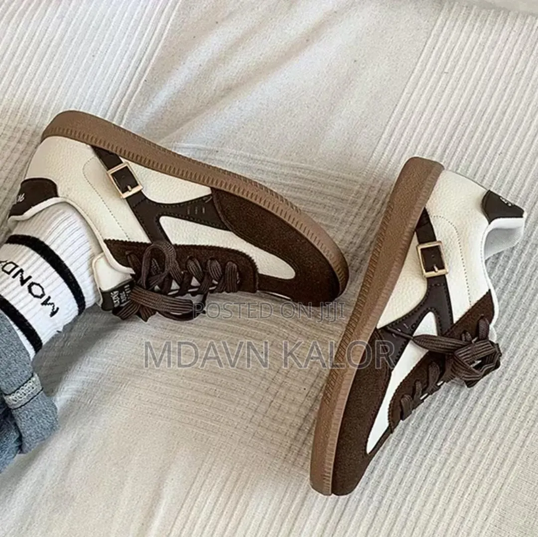 Ladies Sneakers