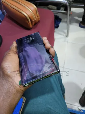 Samsung Galaxy Note 9 128 GB Black