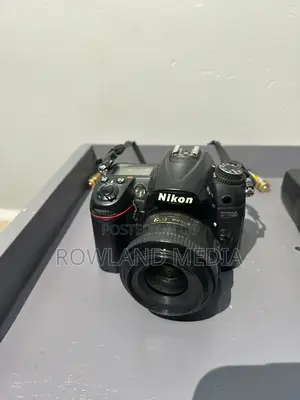 Nikon D7000