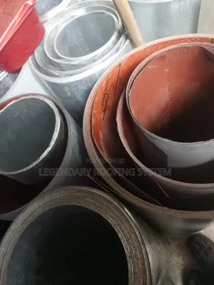 Plain Sheets and Valley Sheets G28