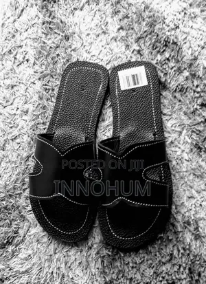 Women's Premium Leather Comfort Sandals
