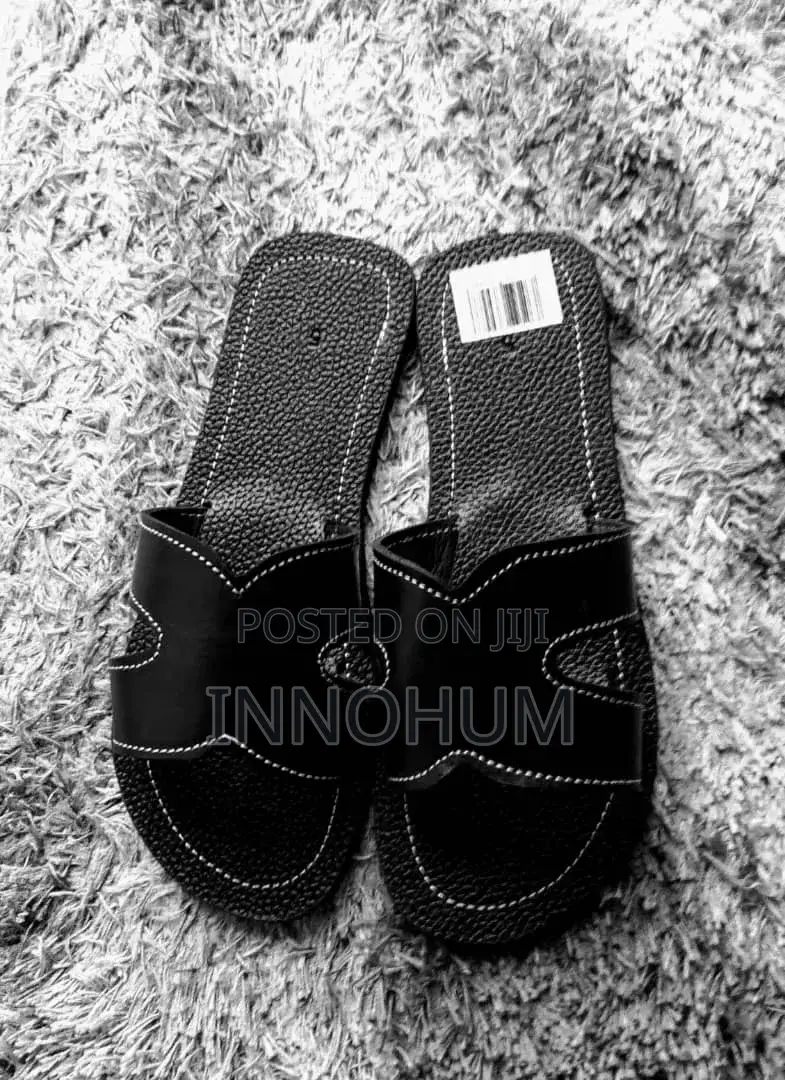 Women's Premium Leather Comfort Sandals