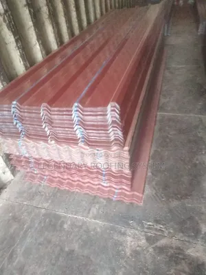 Iron Sheets Super Echo G30