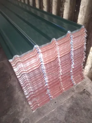 Iron Sheets Super Echo G30