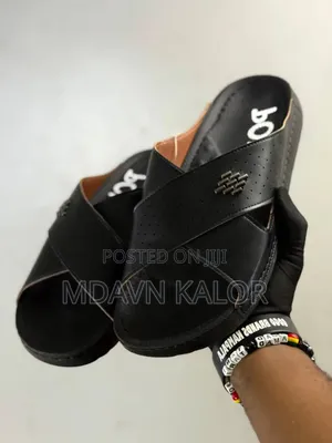 Mens Open Sandles