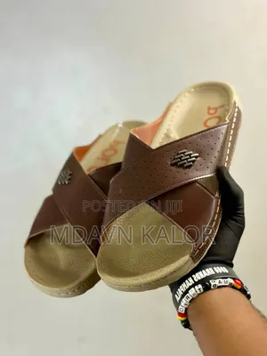 Mens Open Sandles
