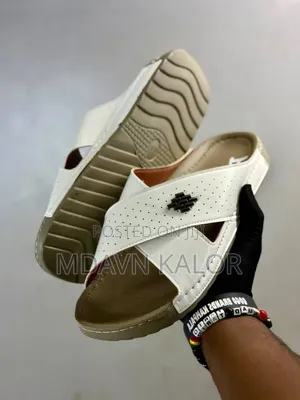 Mens Open Sandles