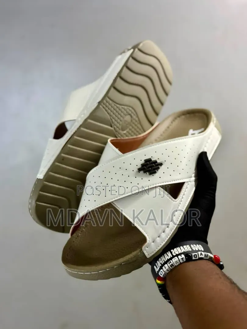 Mens Open Sandles