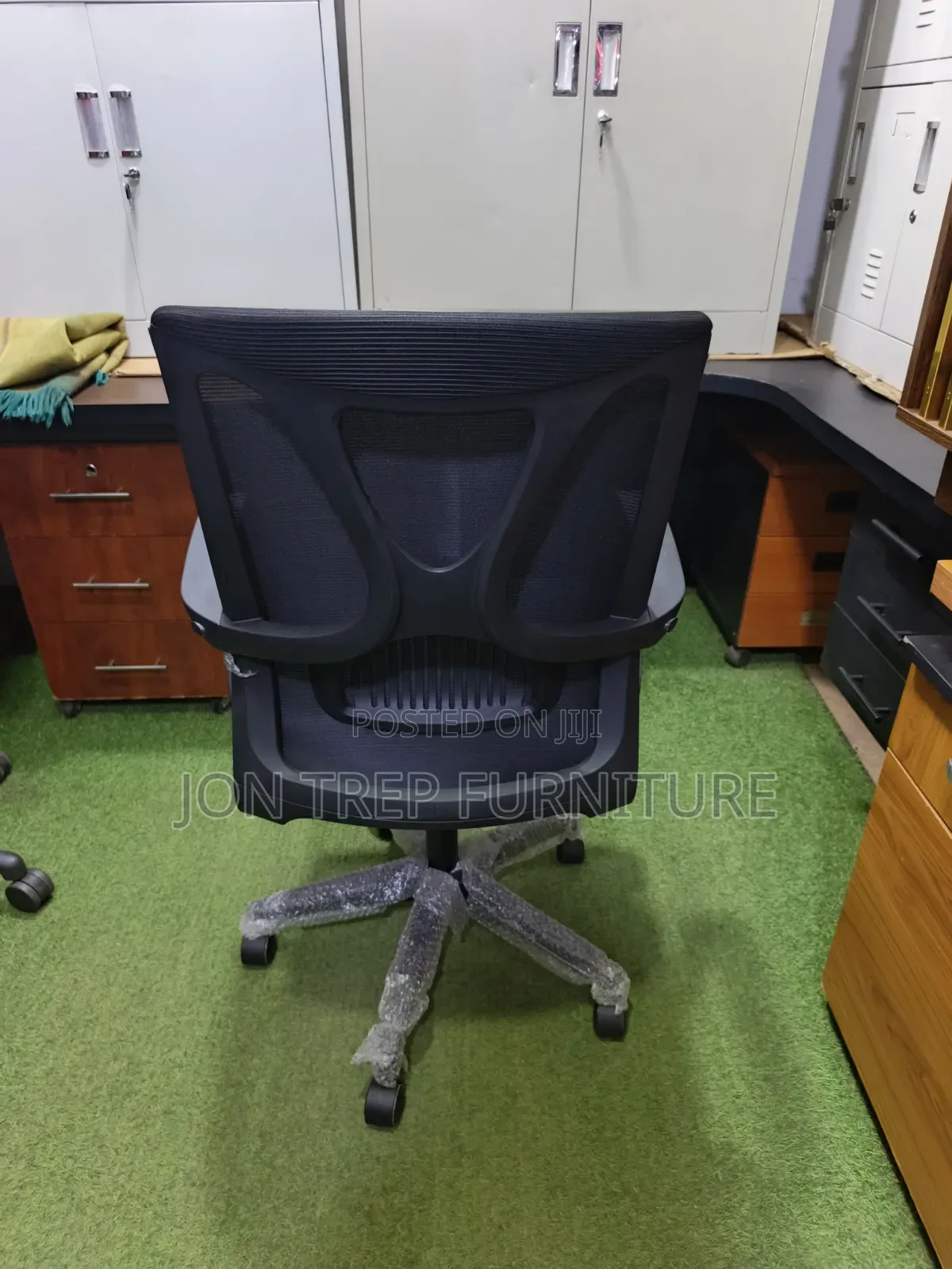 Bordroom Office Chair Adjustable