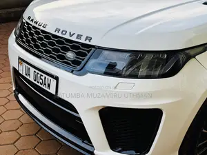 Land Rover Range Rover Sport Autobiography 4x4 (5.0L 8cyl 8A) 2014