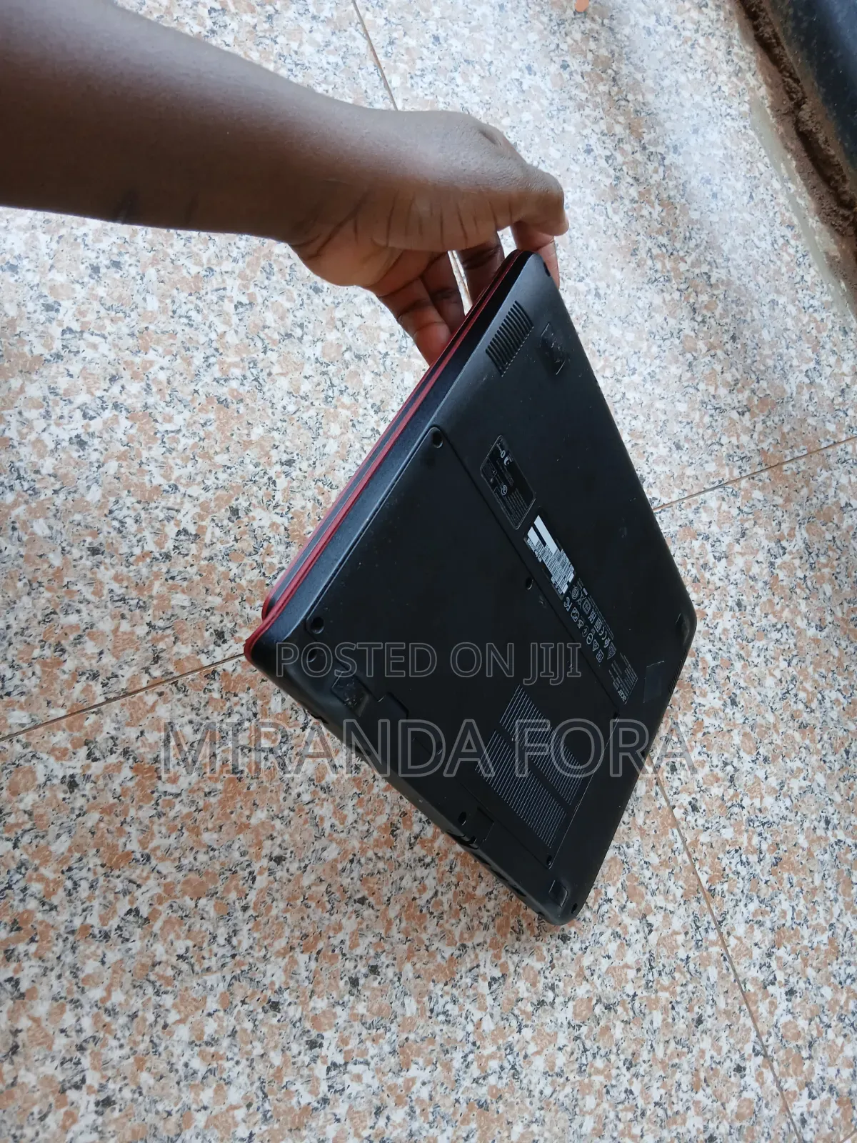 Laptop Acer Aspire 1 A114-31 4GB Intel Celeron SSD 60GB