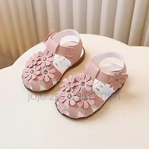 Newborn Fancy Shoes
