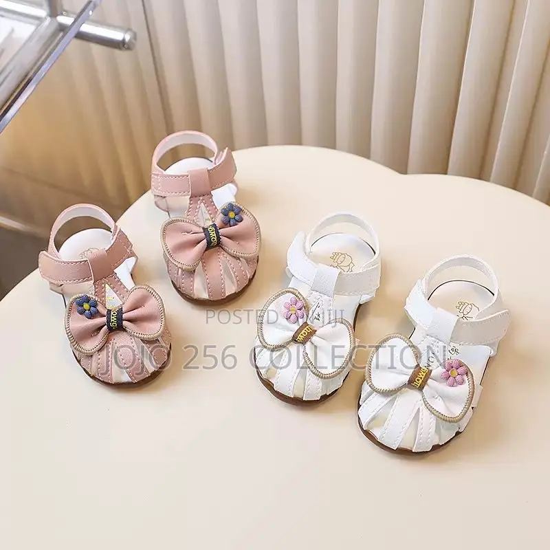 Newborn Fancy Shoes