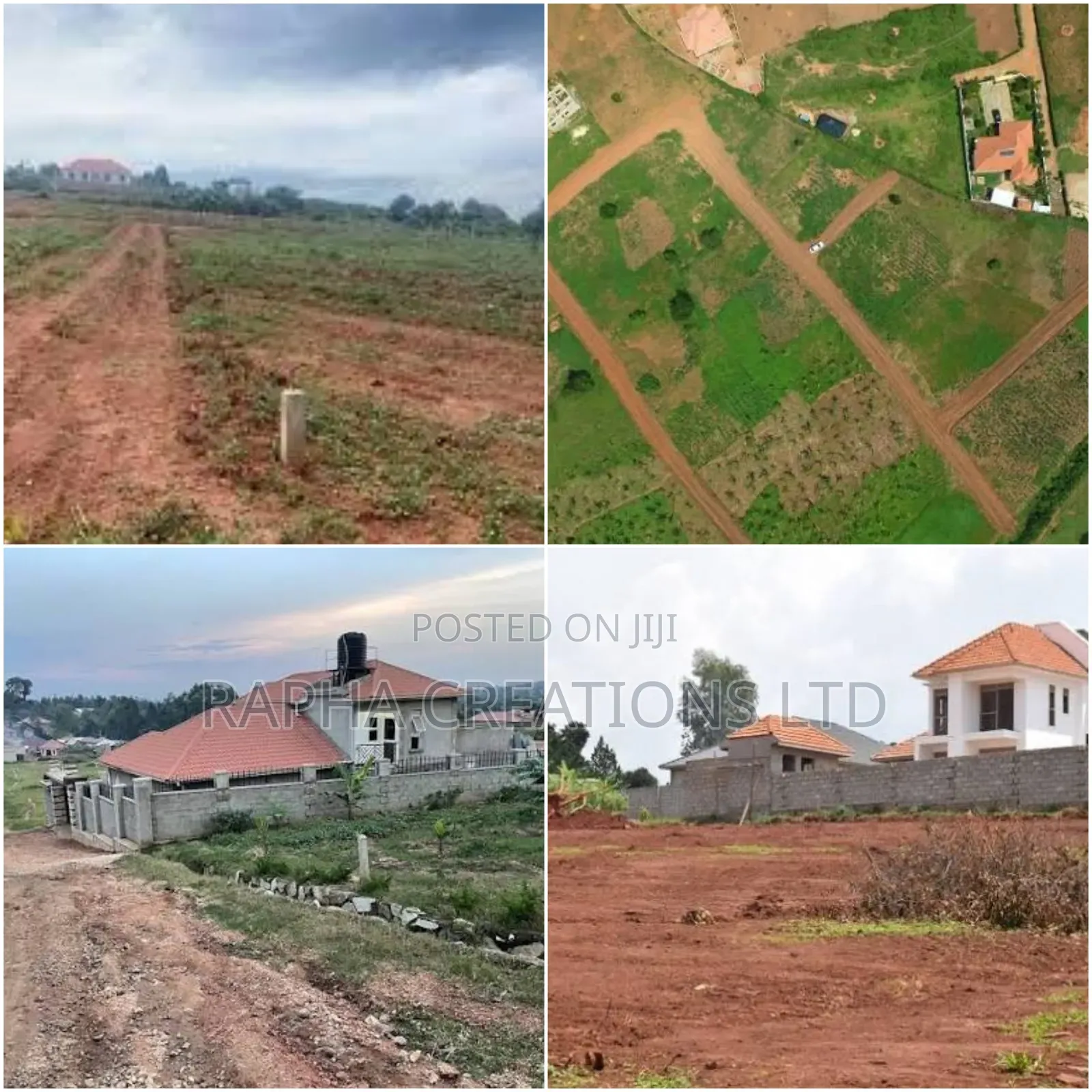 Plots Available: Mukono, Seeta-bukerere