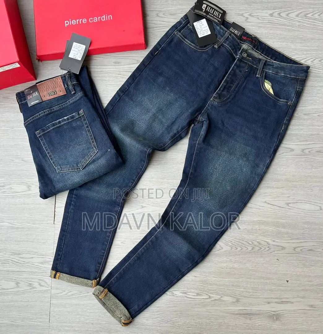 Denm Jeans