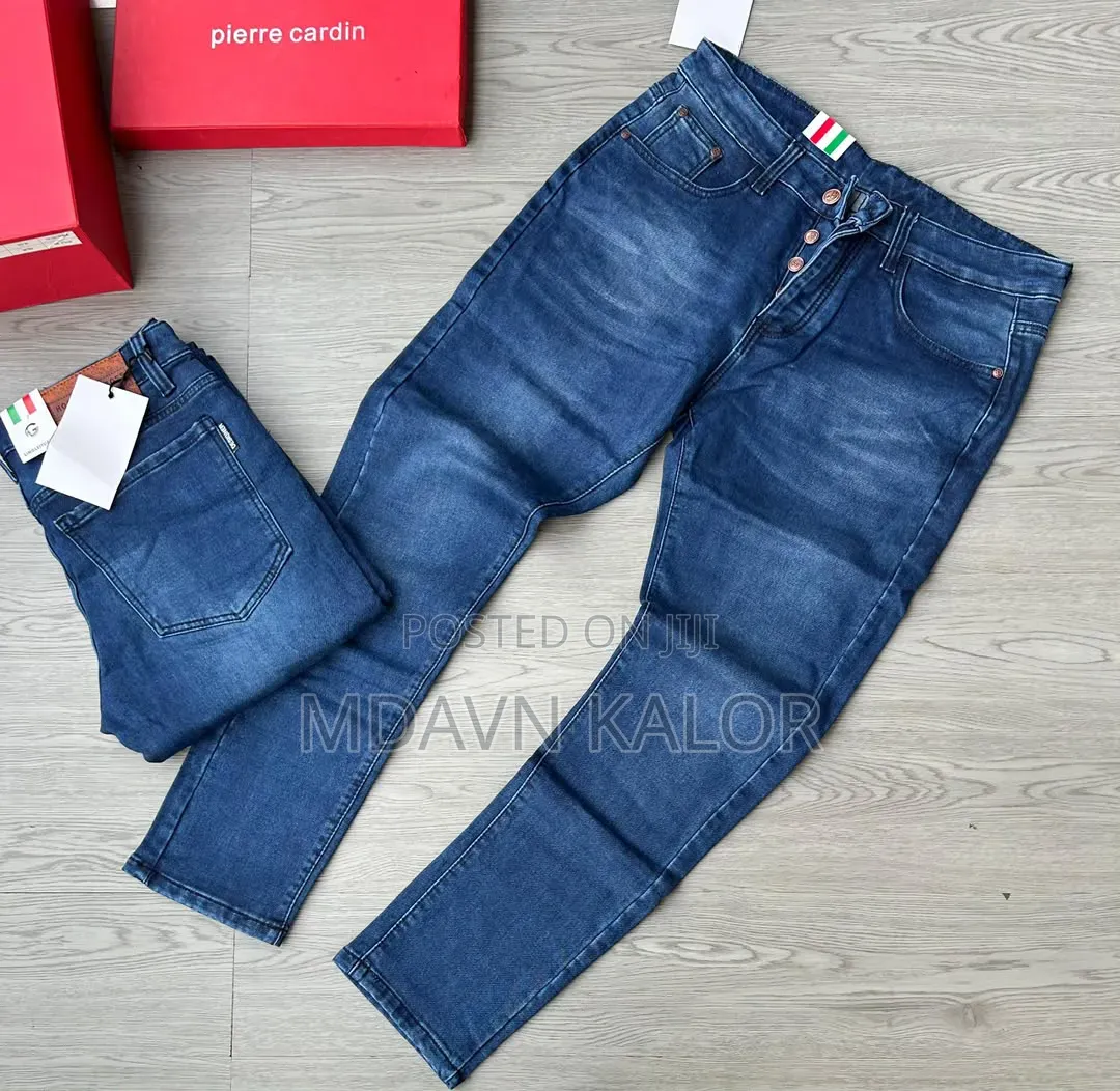 Denm Jeans