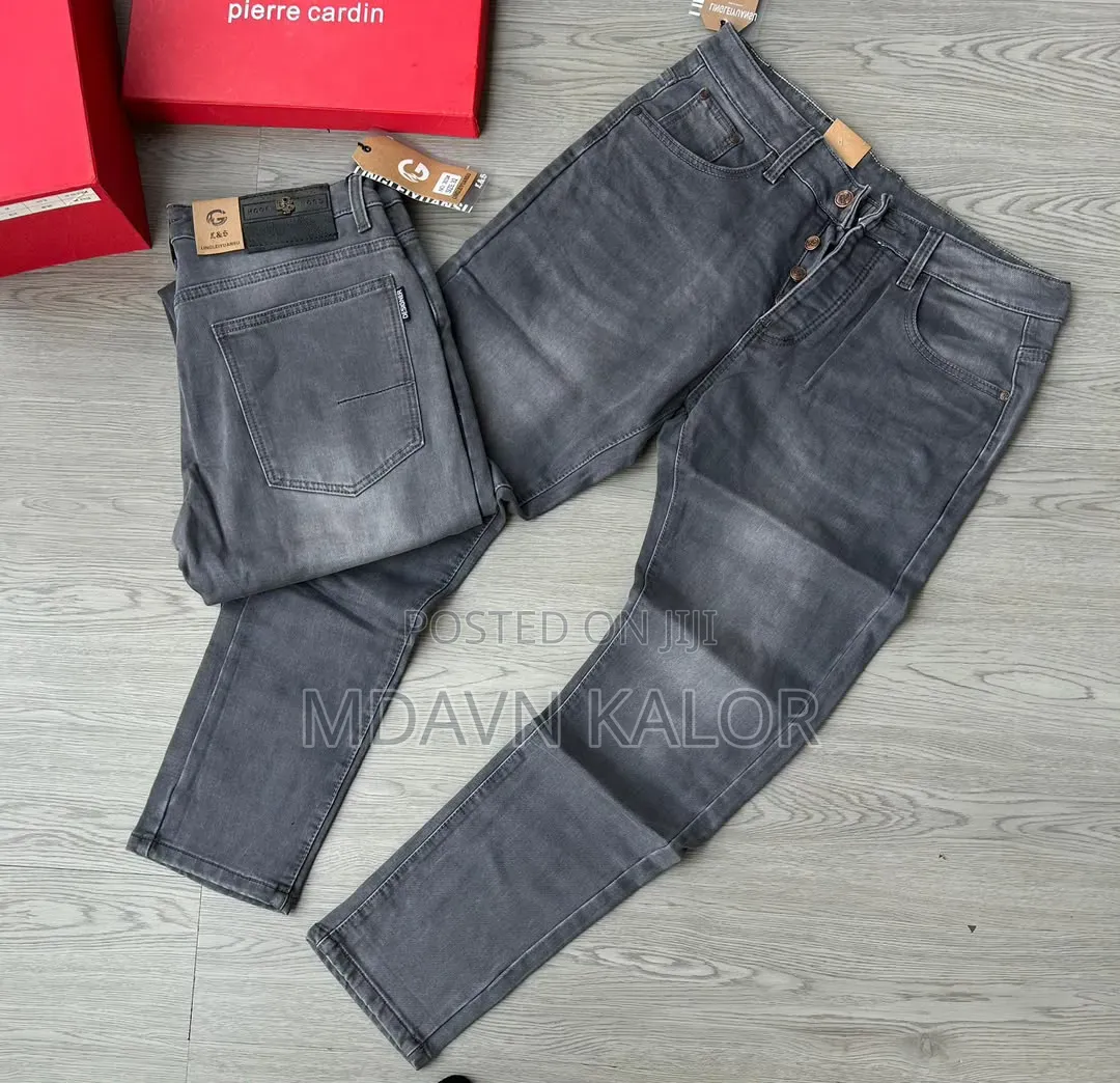 Denm Jeans