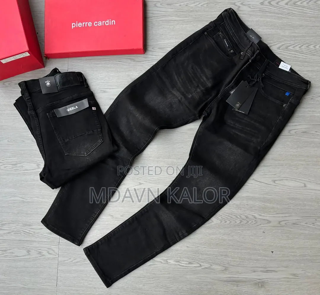 Denm Jeans